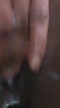 My Stepsister Penetrates Me with Her Tongue