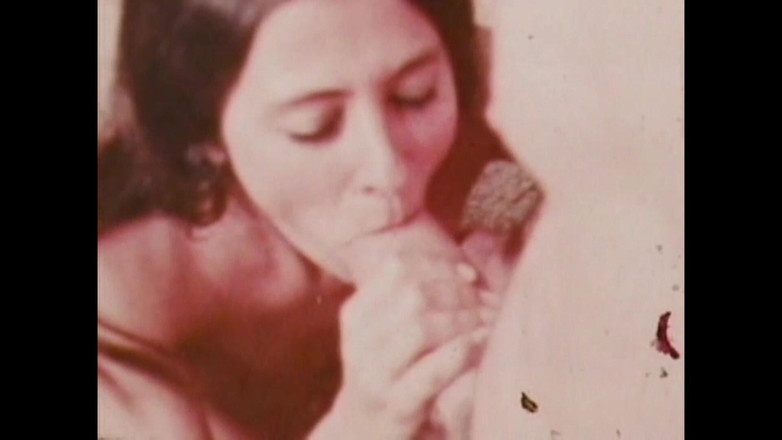 Vintage Megastore Full hd: Sonhando com Sexo