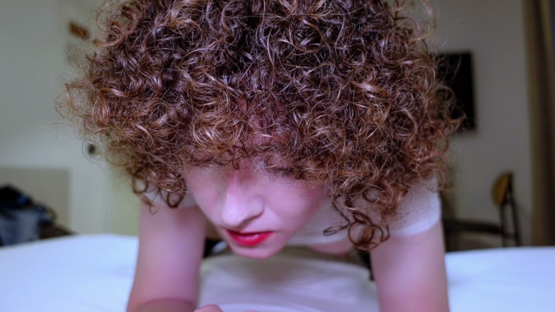 Lexa Vale: Trans-femboy Gets Barebacked by Big Dick and Moans [full] - Lexavale
