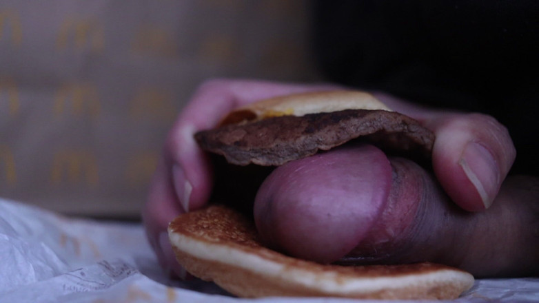 MGEc21: Fucking a Cheeseburger