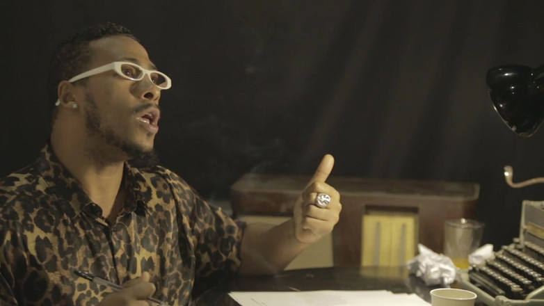 Sex Arte: Écrivain coquine