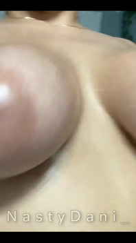 Now That I Think About It I Might Need to Make a New Oily Titty Video Too