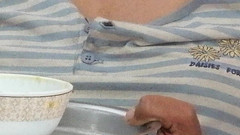 Tina Baby: Moja przyrodnia siostra uwodzi mnie na prawdziwe. Oglądaj do końca