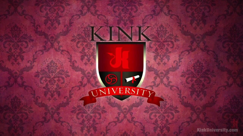 Kink University: shibariの紹介-シングルコラムとダブルコラムの結び方