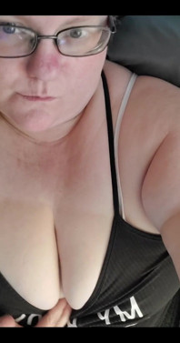 Cum Play with My Titties.