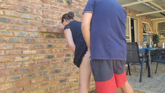 Sparowdox: Fucking My Neigbors Wife While He Is at Work