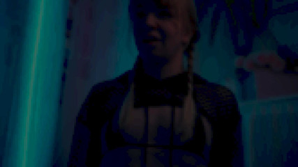 Jolie Lyon: Spesial Halloween: Iblis Sperma