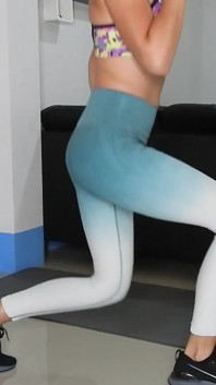 New Fetish Pissing Video Is Uploaded!