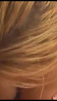 He Wears Out His Girlfriend's Asshole with His Thick Cock