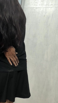 Une jolie femme de ménage mallu à gros cul se fait baiser par son propriétaire