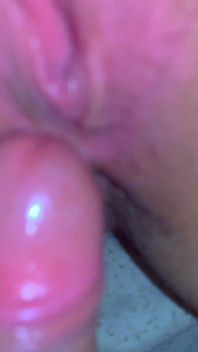 Adik tiri Mexica saya dengan pepek merah jambu gergasinya, dapat creampie dubur, kaki rakaman dekat