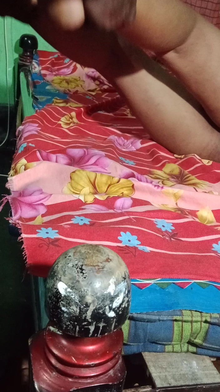 Desimombd: Bangladesh - marido y mujer follando video en la casa del...