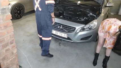 Bigjoefuckalott: I M Mechanic That Service Cars and Women