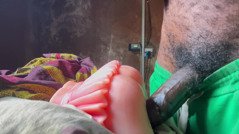 Bangcum8: Gorące lalki sex