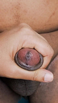Cum Shot
