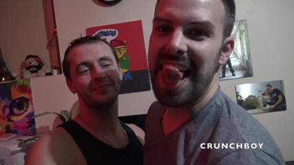PRIVATE CLUB BIG COCK FUCKERS: Jake Illane scopata senza preservativo da Rex Helix