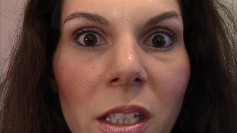 Pretty Kitty Kat: Mesmereyez
