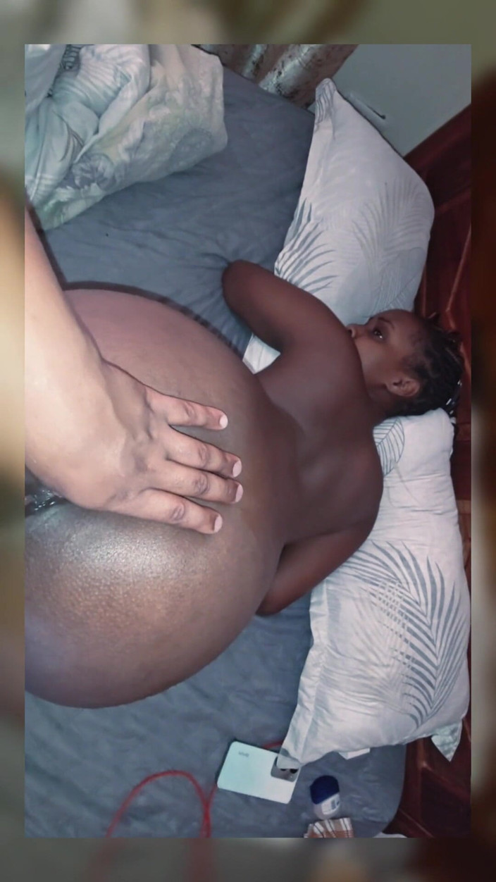 Cho his way: Çarpıcı doğal ateşli kızla ev yapımı seks - chohi delight