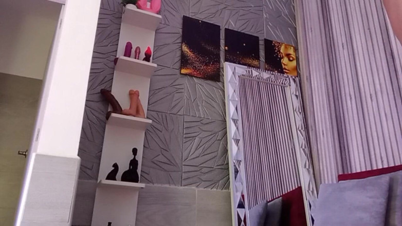 BriannaChelsea: Uma bunda grande e uma boa jogada
