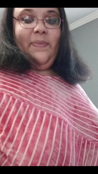 Wanna See My Big Fat Titties?
