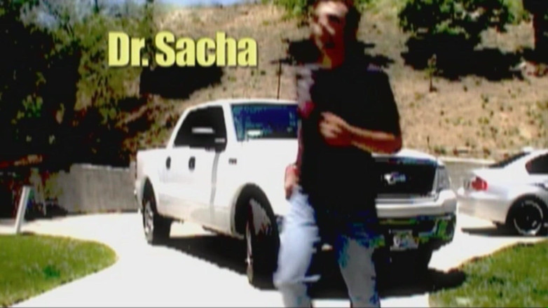 MMV TV - our best full movie: Divoký anální průvod sv. 1