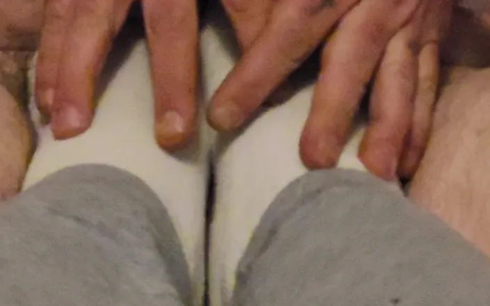 Miss Sock trampler: CBT with socks