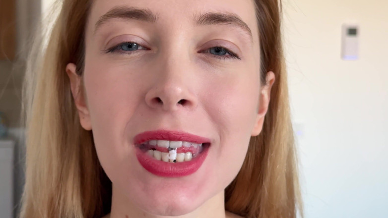Loly Nebel Studio: Giantess and Face Fetish