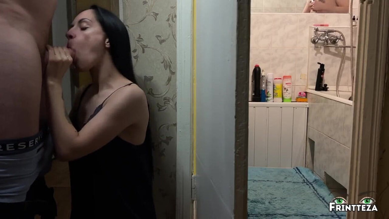 Frintteza: Un vecin m-a futut în gură în timp ce soțul meu se...