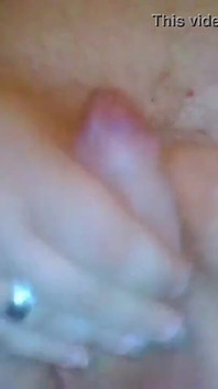 Mein cumshot HD