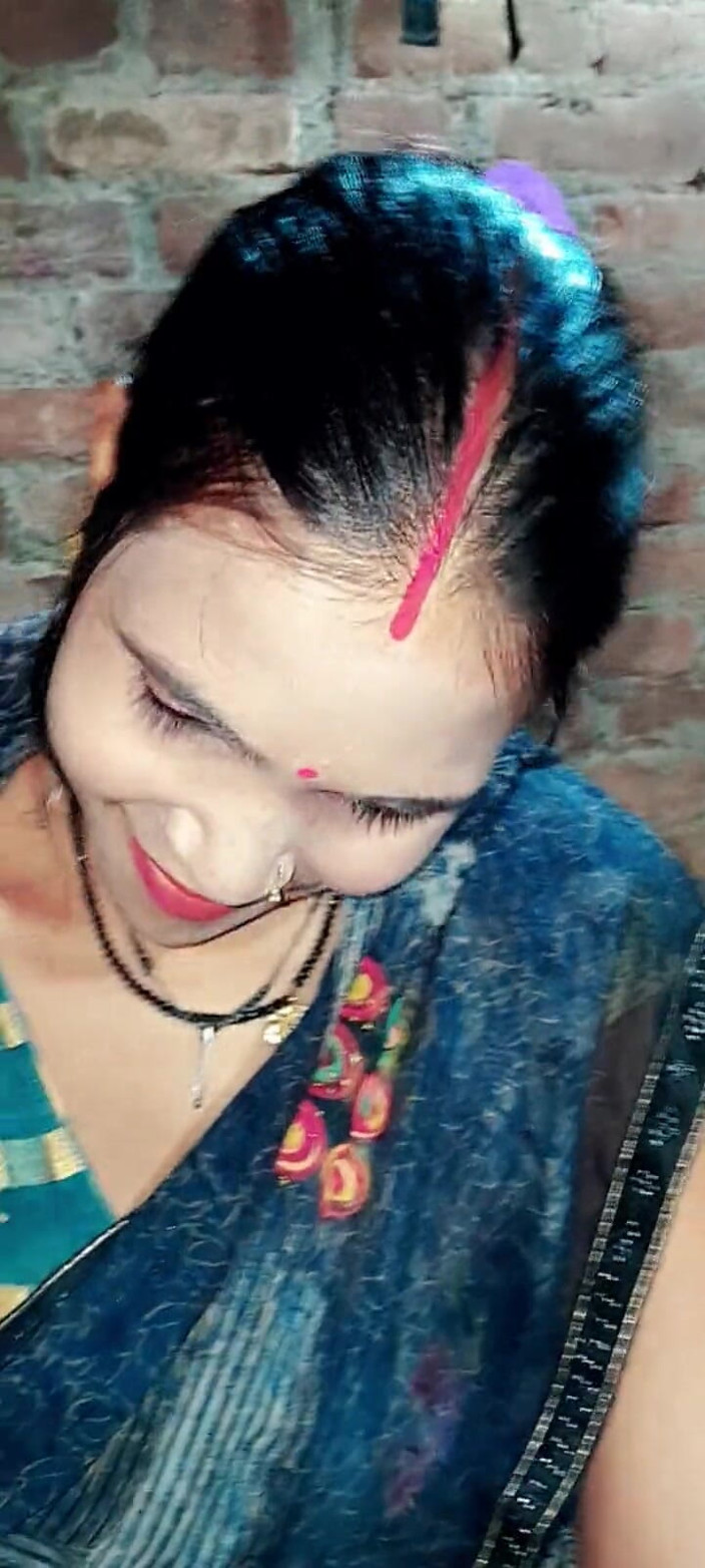 Renudbf: Desi Hot Bhabhi Sex Video Newly Married Bhabhi Village