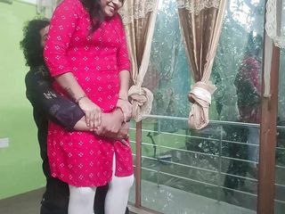 Vaigavarun45: Vaishnavy i Sharun Raj Ass Romance w Churidhar, Ass Kissing...