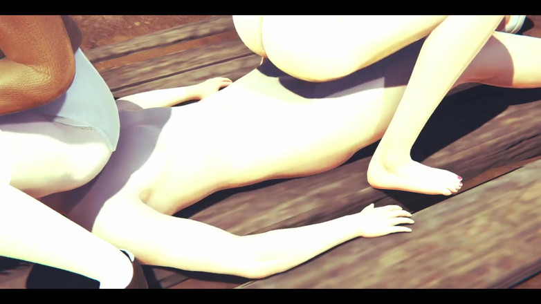 HentaiTubes: 변태 헨타이 - Annie와 섹스하고 쓰리섬 - Manga Anime 일본 아시안 게임 포르노