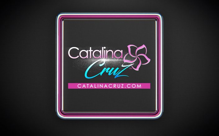 Catalina Cruz: Catalina Cruz - Spicy Angel