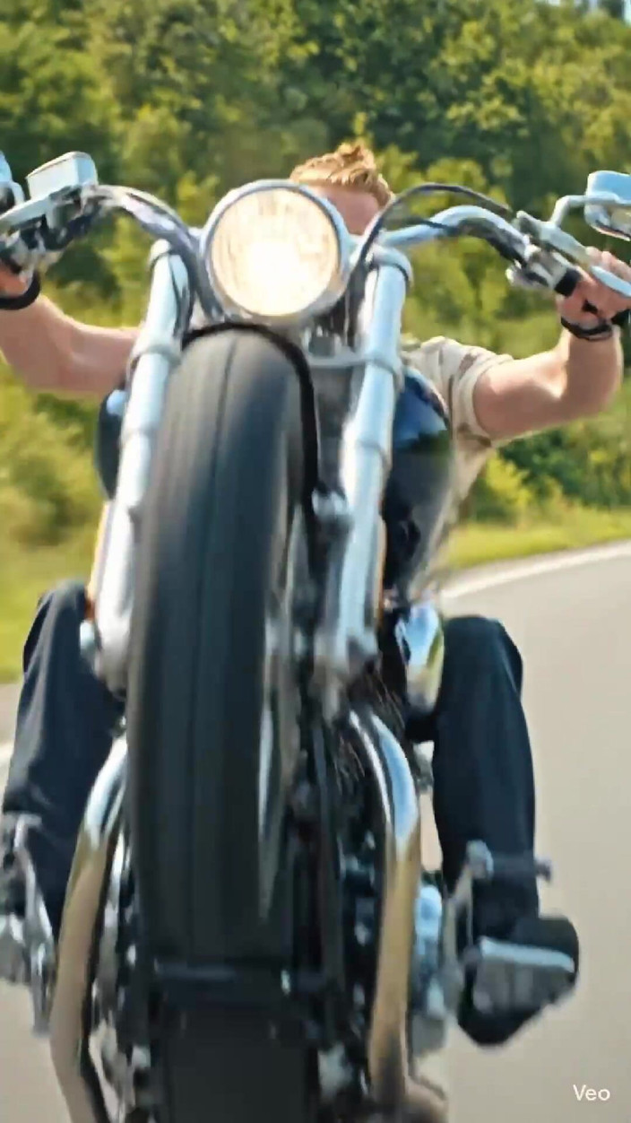 Fresh D's: 솔로 라이더와 비터