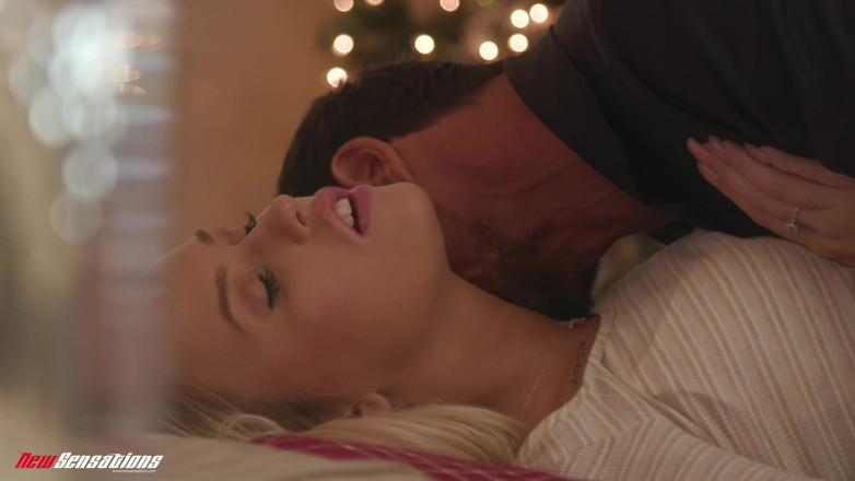 New Sensations: A Hot Welcome Home For Layla