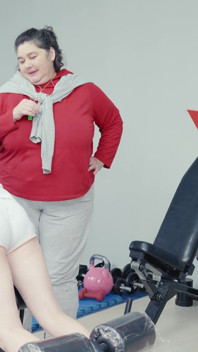 My Hairy Mature BBW Stepmom’s Jana & Edina Are Back!