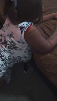 Dry Humping Dirty Diana in Her Dress