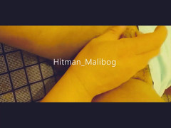 pinoy malibog: 삽입하기 전에 워밍업