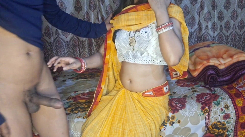 Pure Organ0: Ki Chudai Devar in Com to Hard Fucking Indian Bhabhi...