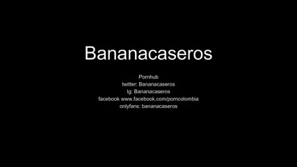 Bananacaseros: sex on the table with my big ass stepdaughter