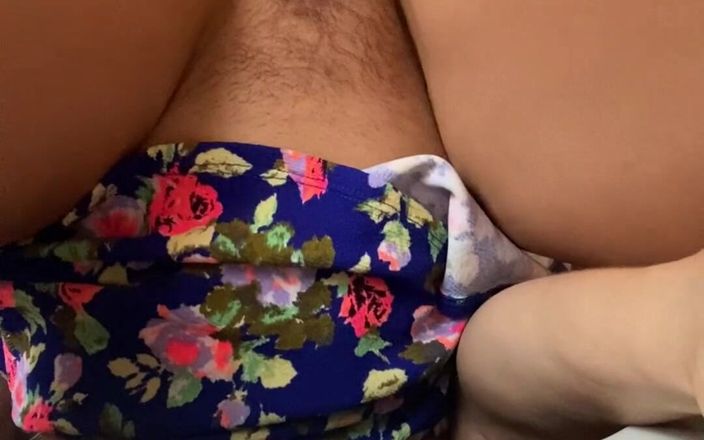 VibeWithMommy: Pov về việc cho mẹ kế cởi đồ khỏi máy giặt!...