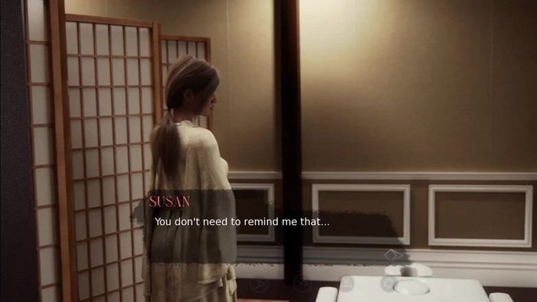 Neorm: Tratando de convencer a mi hermanastra para que masajee su...