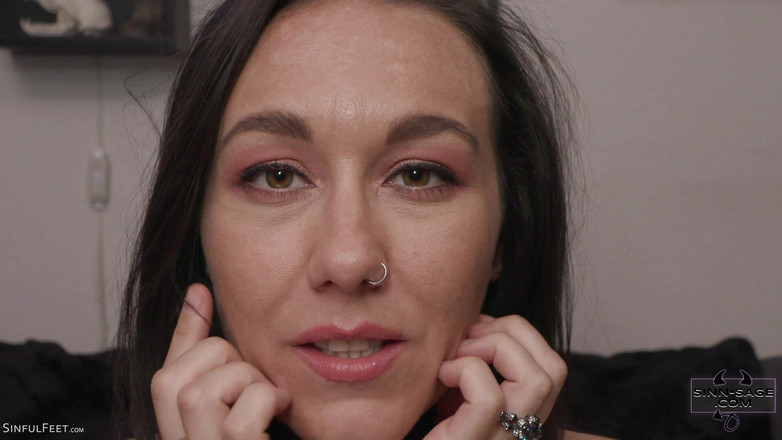 Sinn Sage: 더러운 정액 거지