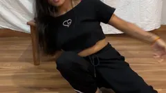 Naakte dans Kiya Indische Ladki Ne Nanga dans hete Ladki