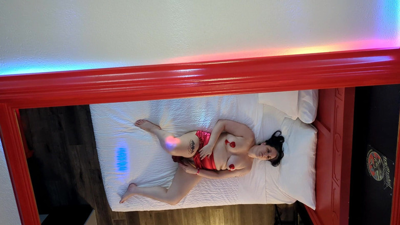 Always Fun No Pants: 리조트에서 따먹히기 위해 기다리는 핫한 마누라 바보