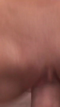 Blonde Jennifer Sweet does anal threesome scene with double penetration