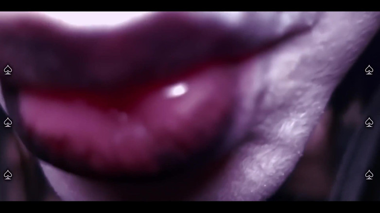 ChristineSpades: Gode Modifier