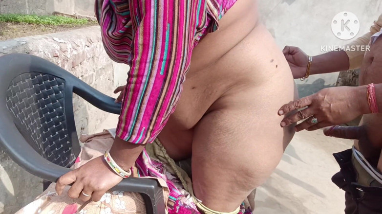 Veermati: The Stepmother Said, fuck Me Before My Husband Comes Home! (intense...