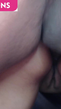 Creampie hậu môn para hera má