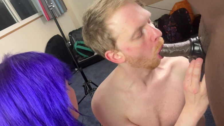 BiMF Couple: Bimfcouple &amp; Interracial Bi